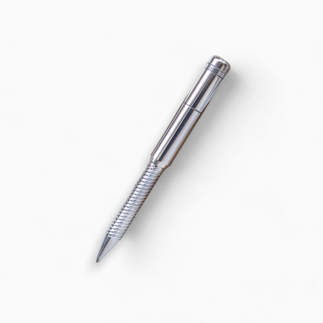 Helix pen alluminio galaxy marcoromano