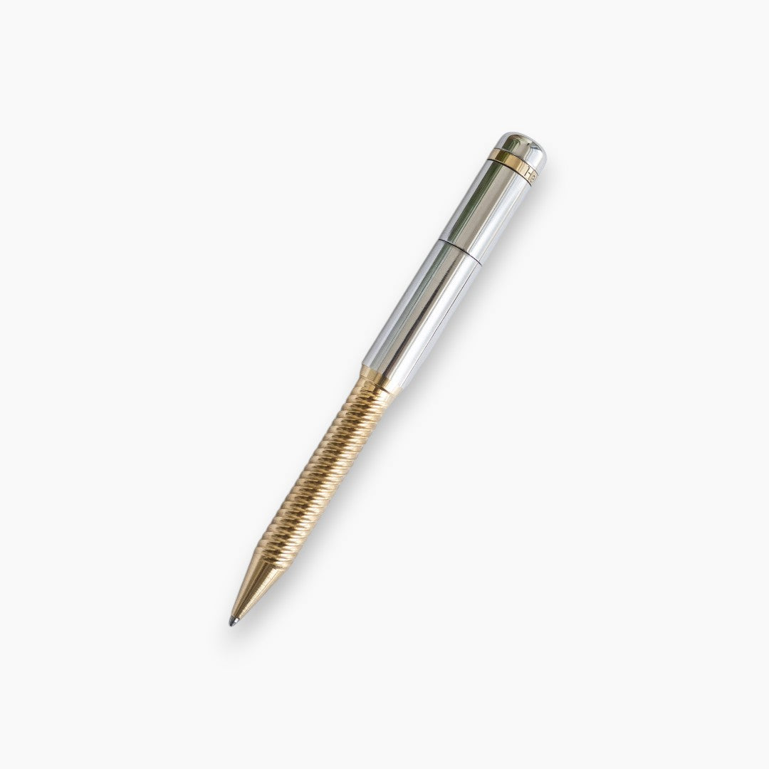 Helix pen alluminio ottone avalon marcoromano