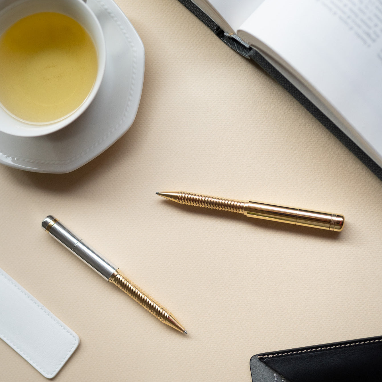 Helix Pen | Avalon