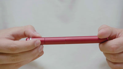 Helix Pen 2.0 by Marco Romano Tricks